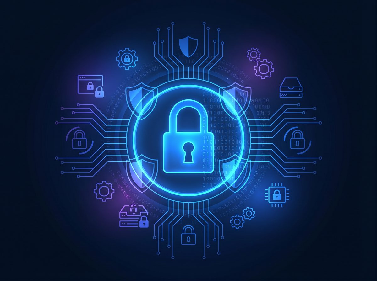 链加速器安全防护体系